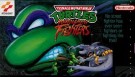 Teenage Mutant Hero Turtles 5 Tournament Fighters