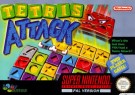 Tetris Attack