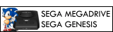 SEGA GENESIS SEGA SONIC
